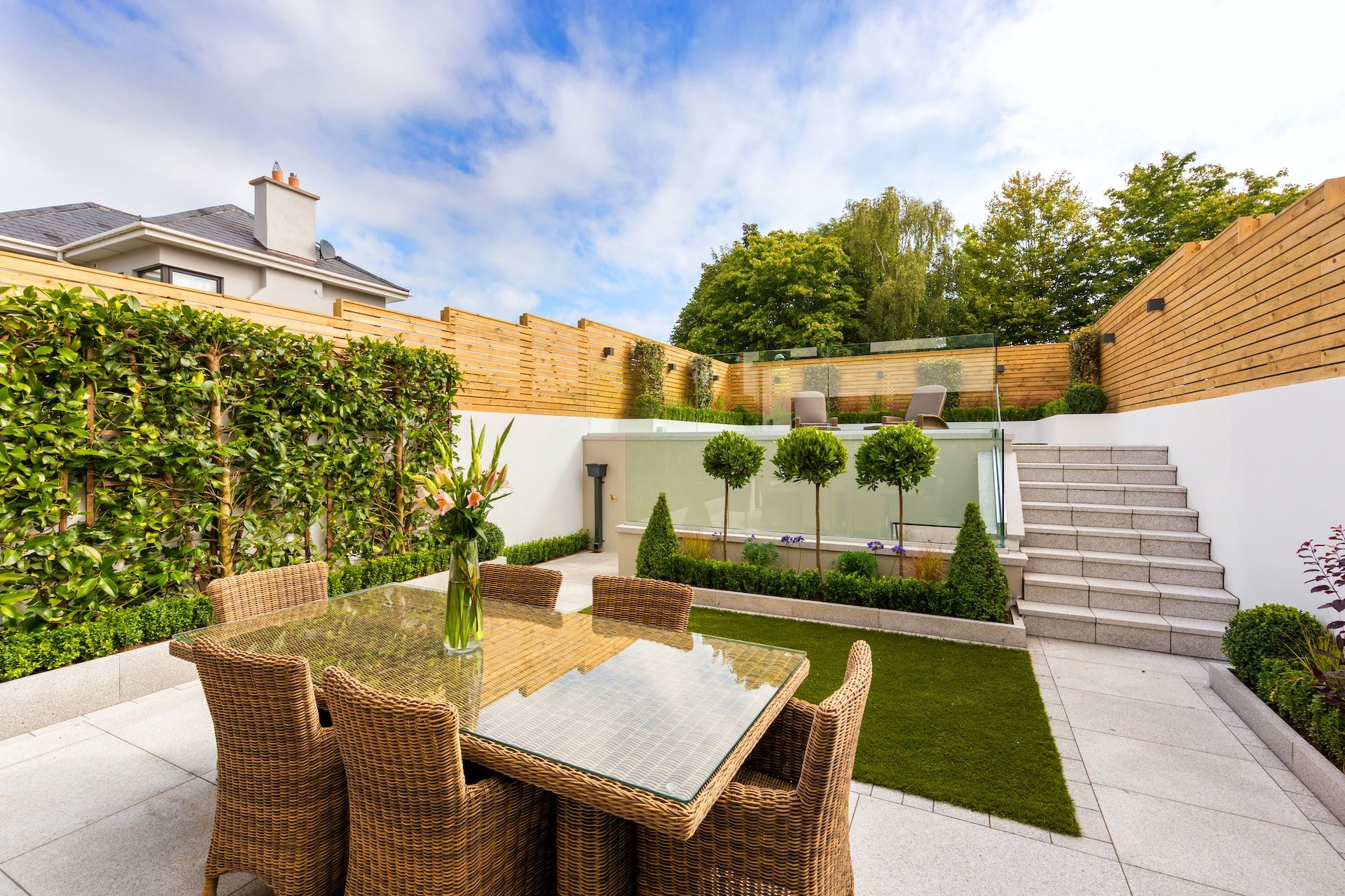 Comment choisir son salon de jardin ?