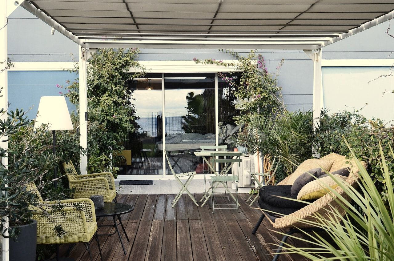 Comment choisir son salon de jardin ?